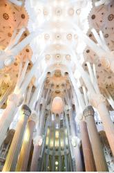 Photo Textures of Sagrada Familia 